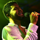 Image for article titled Jussie Smollett Gives First Performance Since Attack: 'Now Is the Time. Be Blacker, Be Gayer'